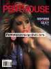 Adult magazine The Girls of Penthouse - Sep 1989